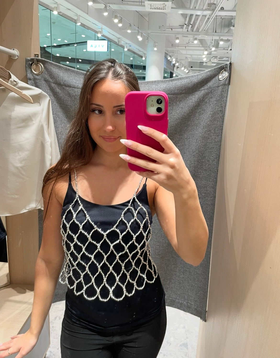 NMMESSY Other Accessories - Silver